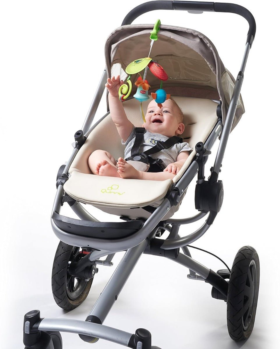 Tiny Love Pack&Go MiniMobile Meadow Days 1113400 - Colorland Toys