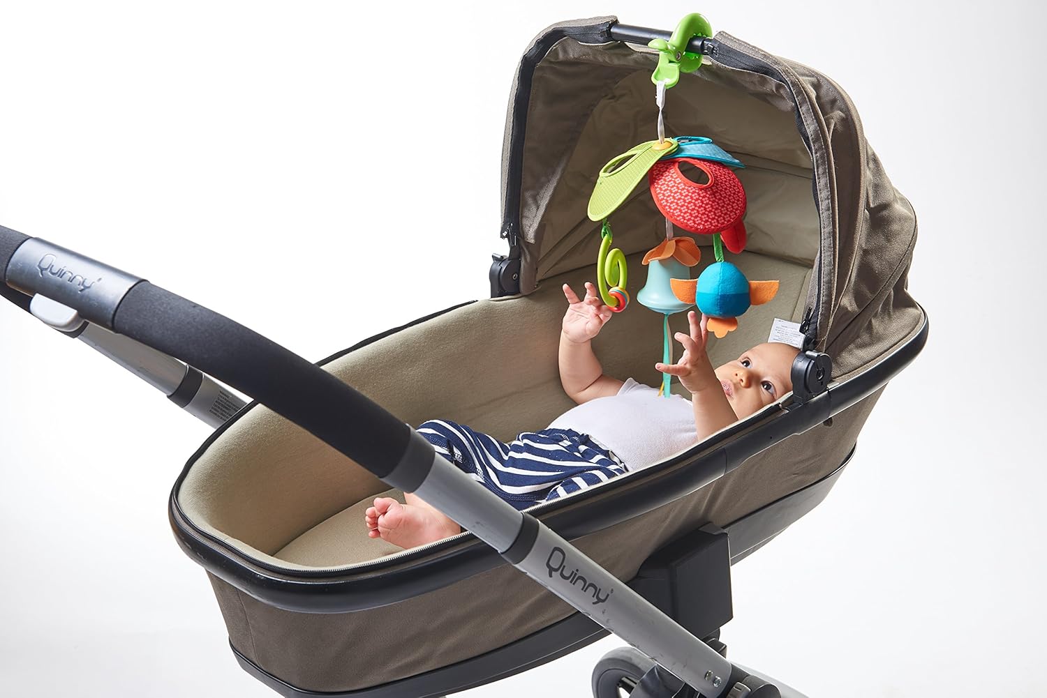 Tiny Love Pack&Go MiniMobile Meadow Days 1113400 - Colorland Toys