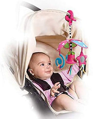 Tiny Love Princess Pack&Go MiniMobile 1109900 - Colorland Toys
