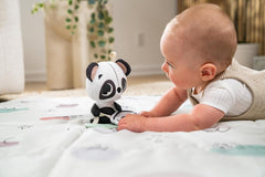 Tiny Love Smart Musical Black&White Decor 1118600 - Colorland Toys