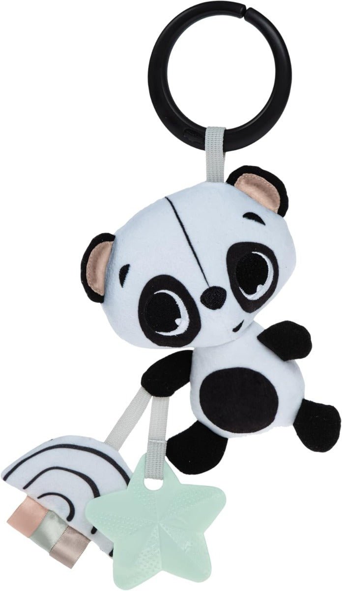 Tiny Love Smart Musical Black&White Decor 1118600 - Colorland Toys