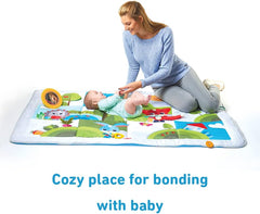 Tiny Love Super Mat Meadow Days 1205200 - Colorland Toys