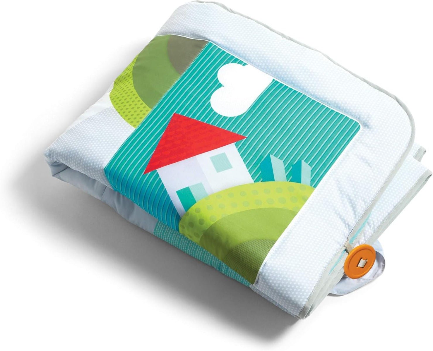 Tiny Love Super Mat Meadow Days 1205200 - Colorland Toys