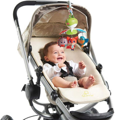 Tiny Love Take Along Mobile - Meadow Days 1304900 - Colorland Toys