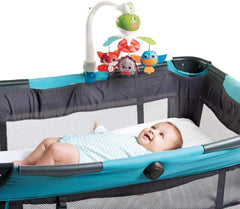 Tiny Love Take Along Mobile - Meadow Days 1304900 - Colorland Toys