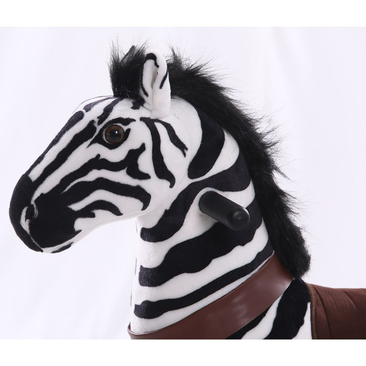 Tobys Wild Zebra Rideamal Ride on TB-2001 — image 4