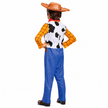 Toddler Woody Classic Dress-up 3-4 Years 100689M