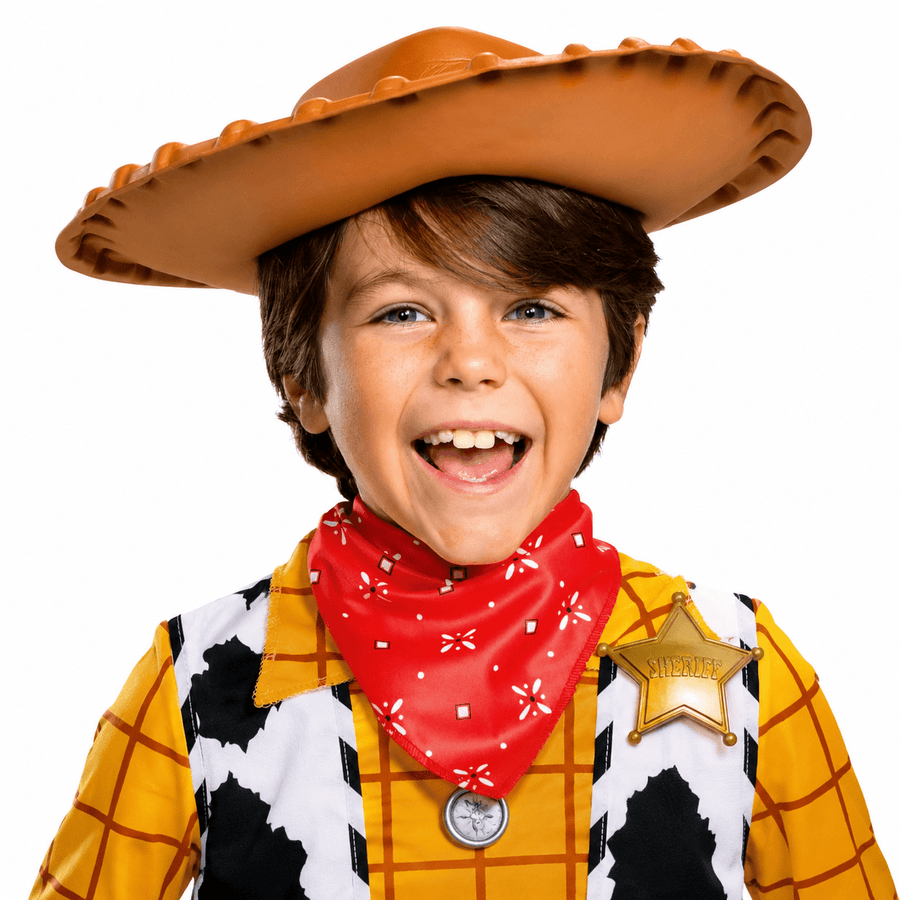 Toddler Woody Classic Dress-up 4-6 Years 100689L — image 3