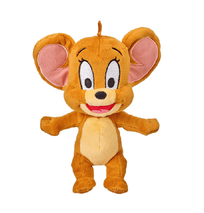 Tom & Jerry S1 8 Inch Basic Plush Assorted 14457 — image 1