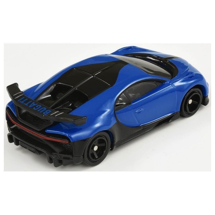 Tomica Bugatti Chiron Pure Sport | TT-175759 - Colorland Toys