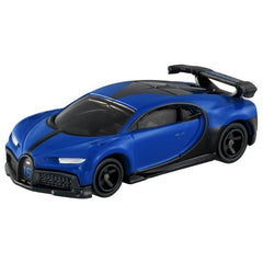 Tomica Bugatti Chiron Pure Sport | TT-175759 - Colorland Toys