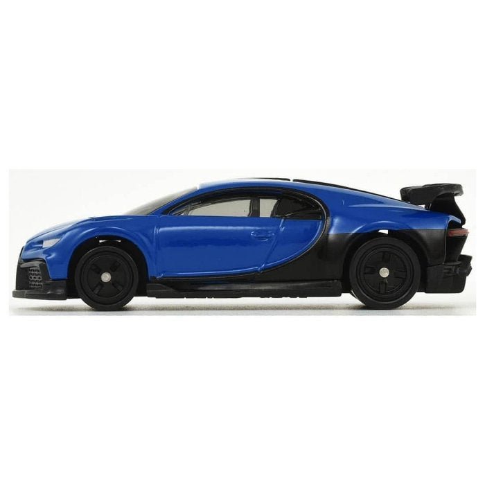 Tomica Bugatti Chiron Pure Sport | TT-175759 - Colorland Toys