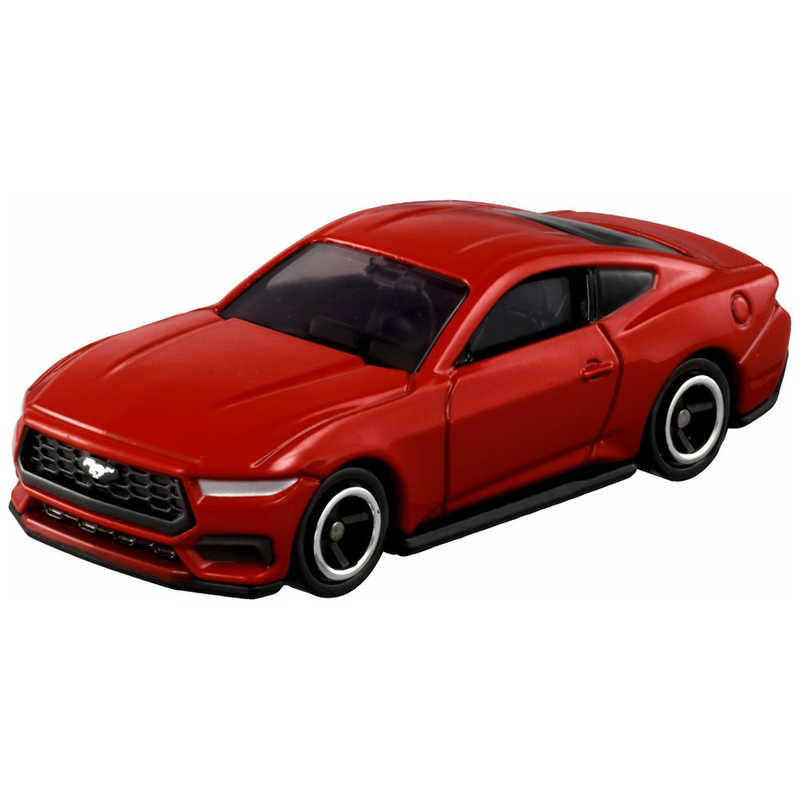 Tomica Ford Mustang EcoBoost Fastback | TT-917366 - Colorland Toys