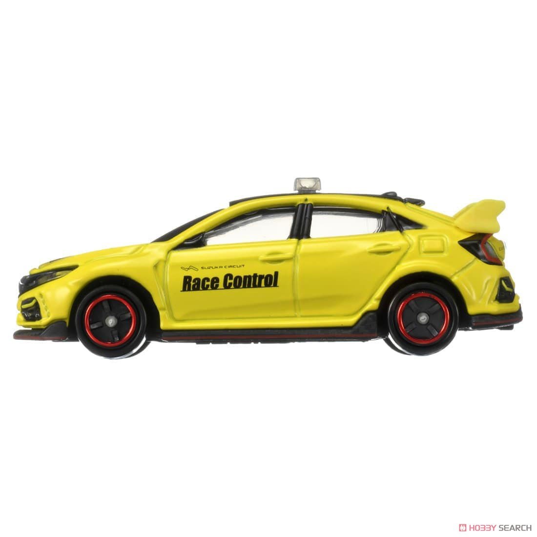 Tomica Honda Civic Type R Race Control Car | TT-917113 - Colorland Toys