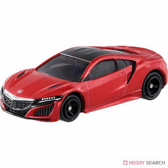 Tomica Honda NSX Diecast Model | TT-860037 - Colorland Toys