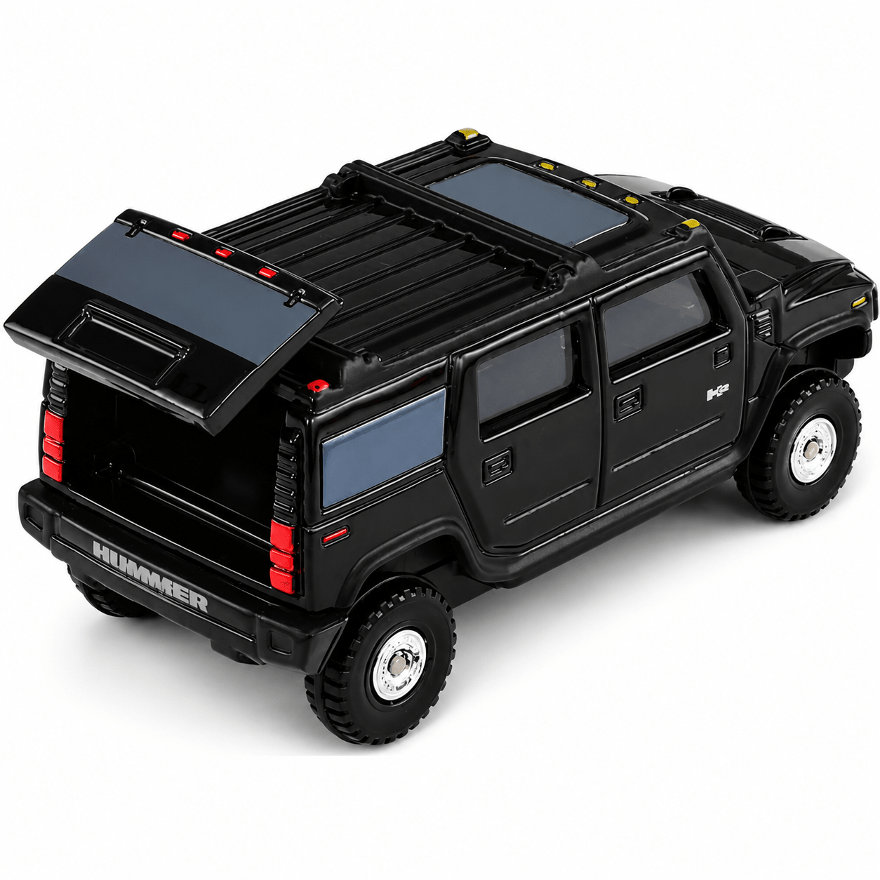 Tomica Hummer H2 Diecast Model | TT-742753 - Colorland Toys