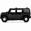Tomica Hummer H2 Diecast Model | TT-742753
