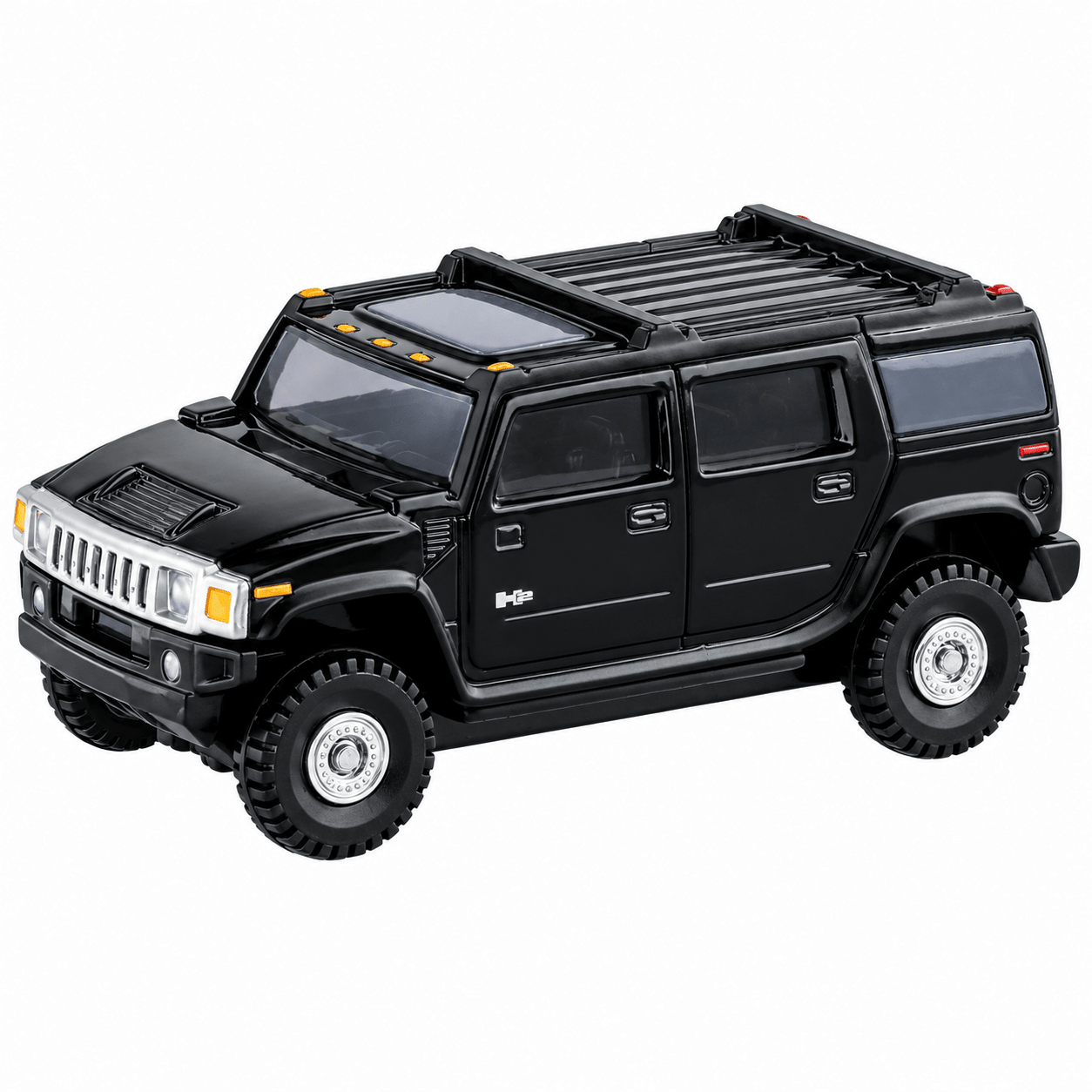 Tomica Hummer H2 Diecast Model | TT-742753 - Colorland Toys