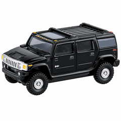 Tomica Hummer H2 Diecast Model | TT-742753 - Colorland Toys