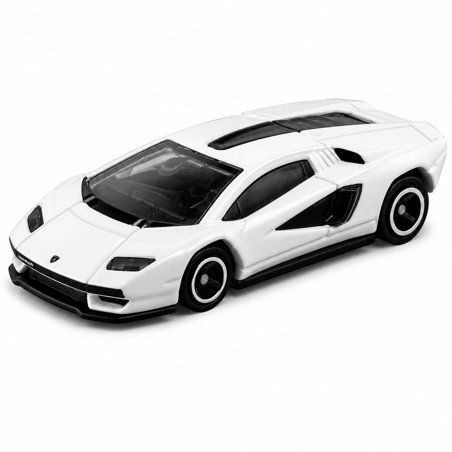 Tomica Lamborghini Countach LPI800-4 | TT-188131 — image 2