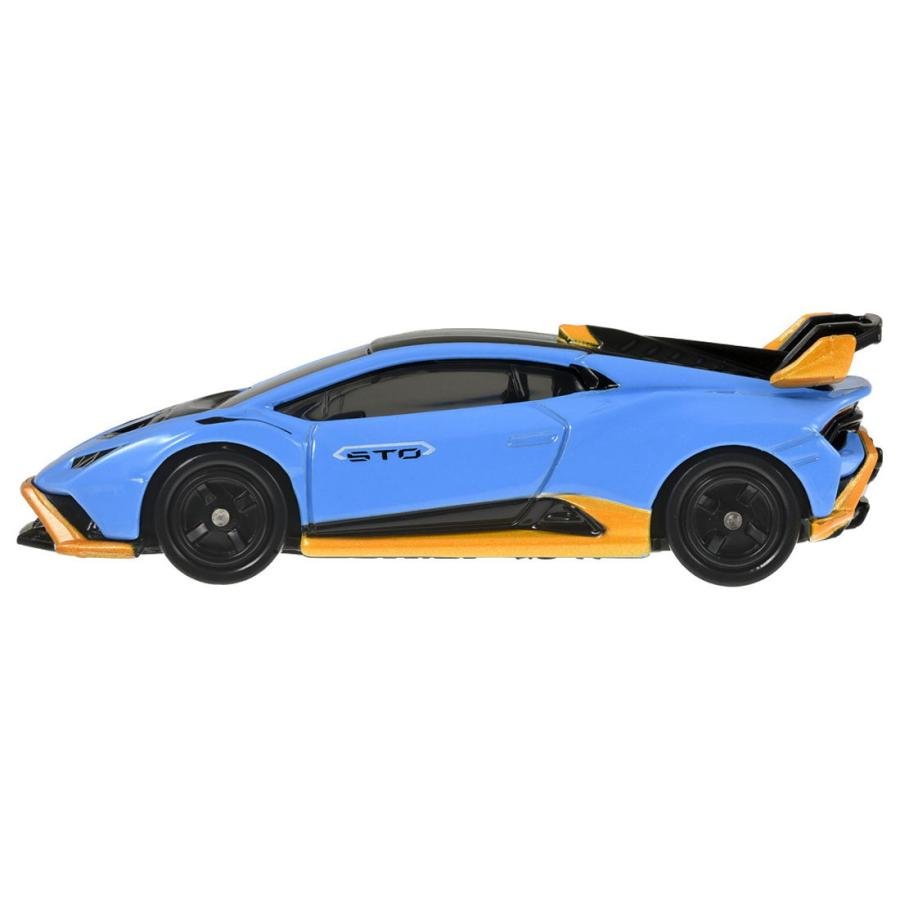 Tomica Lamborghini Huracan STO | TT-174783 - Colorland Toys