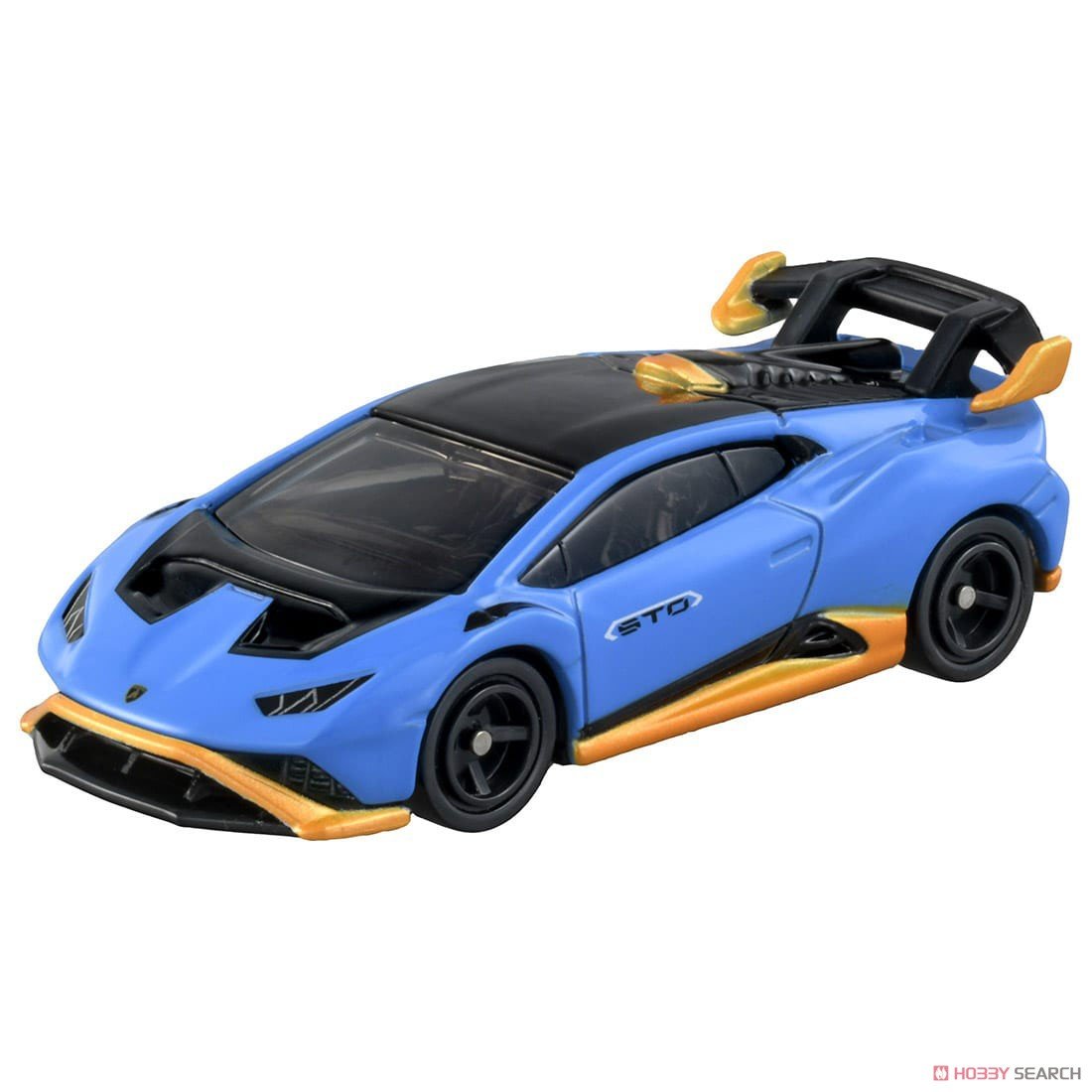 Tomica Lamborghini Huracan STO | TT-174783 - Colorland Toys
