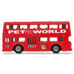 Tomica London Bus 1:130 Scale | TT-562597