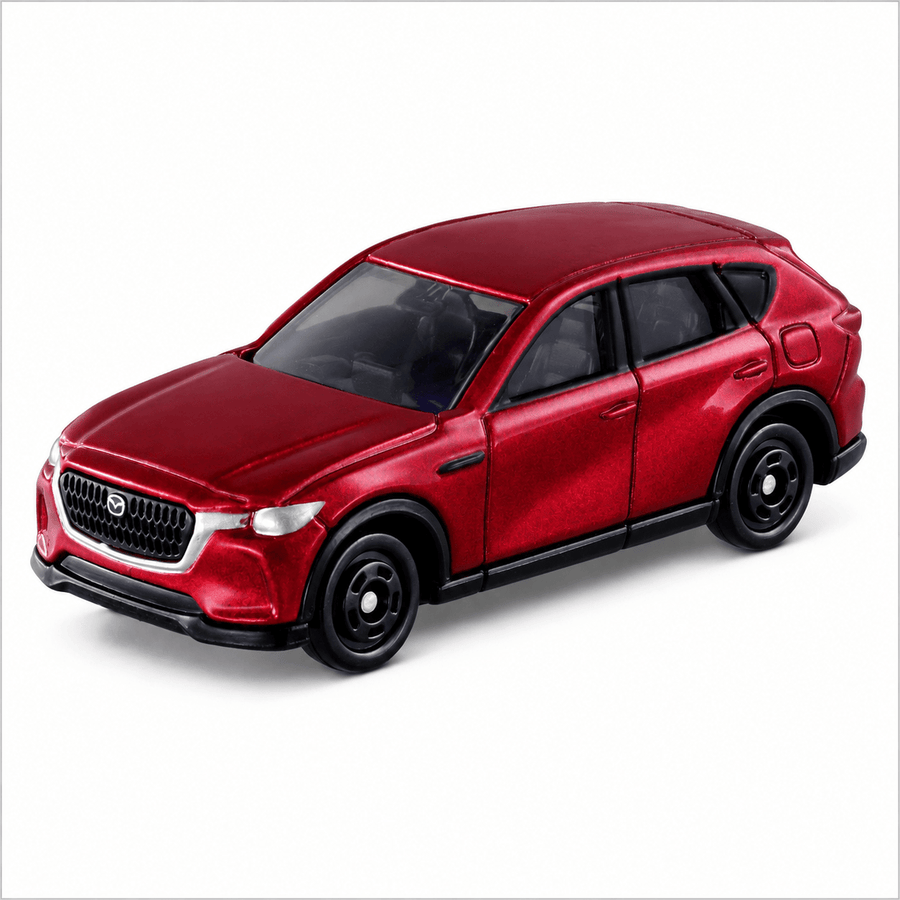 Tomica Mazda CX-60 Diecast Model | TT-228158 — image 2