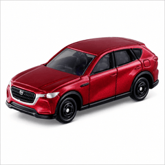 Tomica Mazda CX-60 Diecast Model | TT-228158 - Colorland Toys