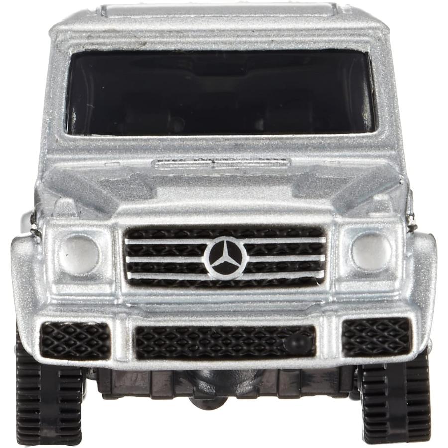 Tomica Mercedes-Benz G-Class | TT-879923 - Colorland Toys