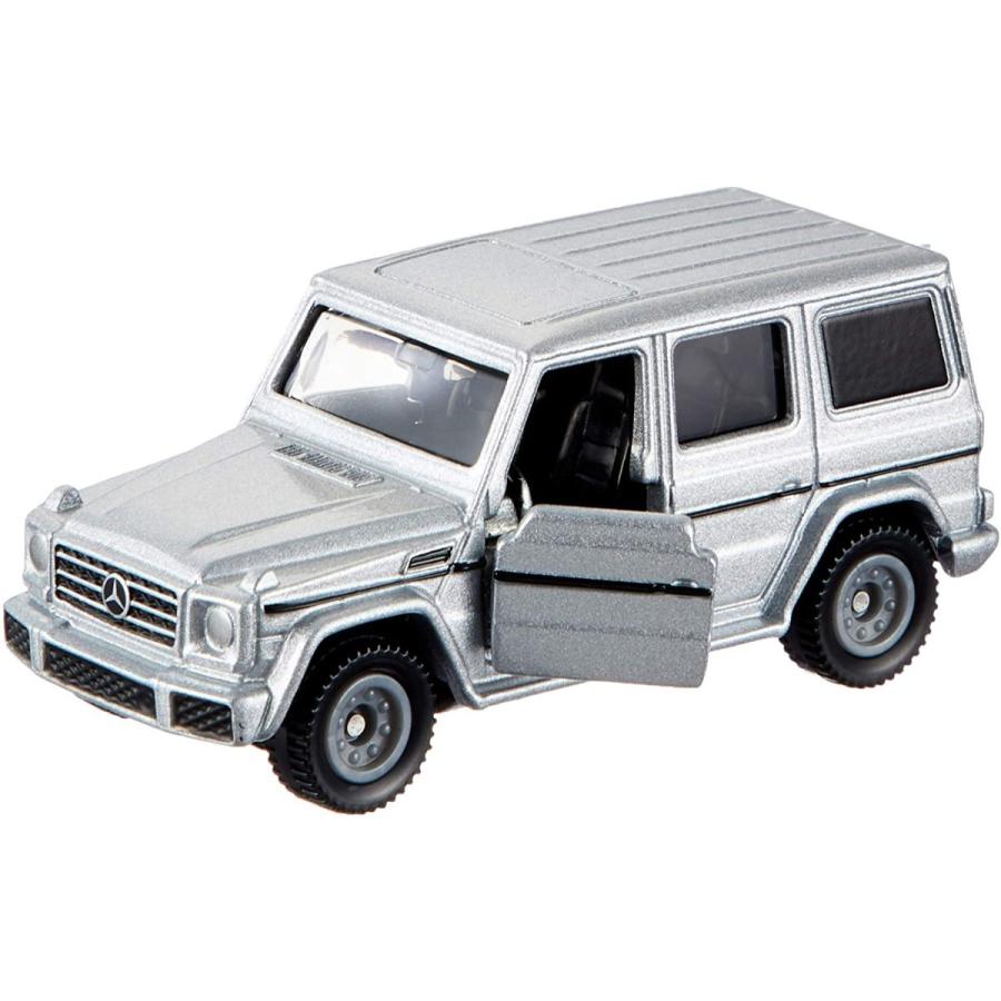 Tomica Mercedes-Benz G-Class | TT-879923 - Colorland Toys