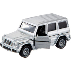 Tomica Mercedes-Benz G-Class | TT-879923 - Colorland Toys