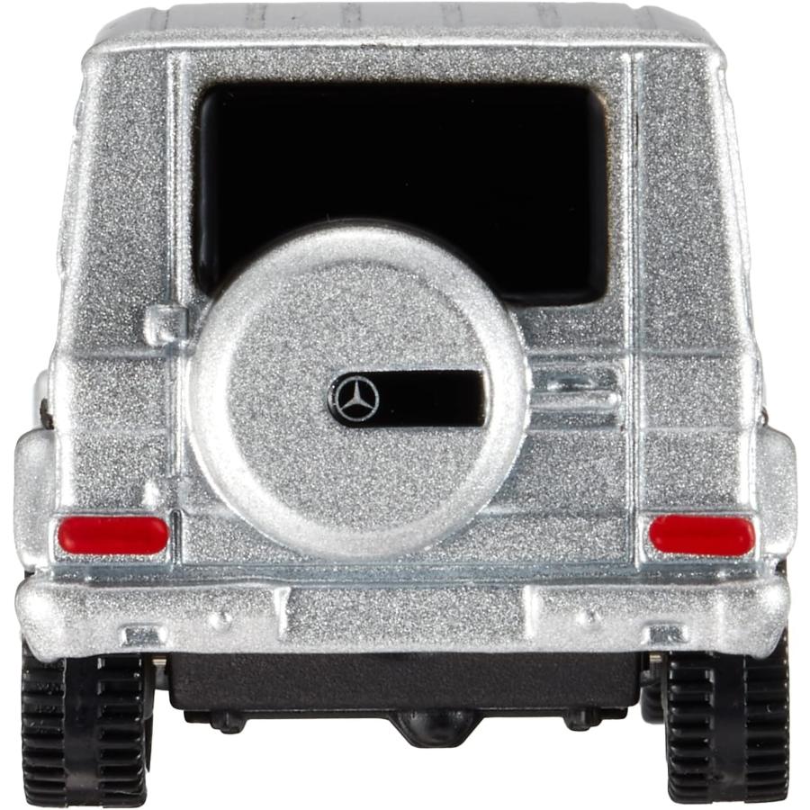Tomica Mercedes-Benz G-Class | TT-879923 - Colorland Toys