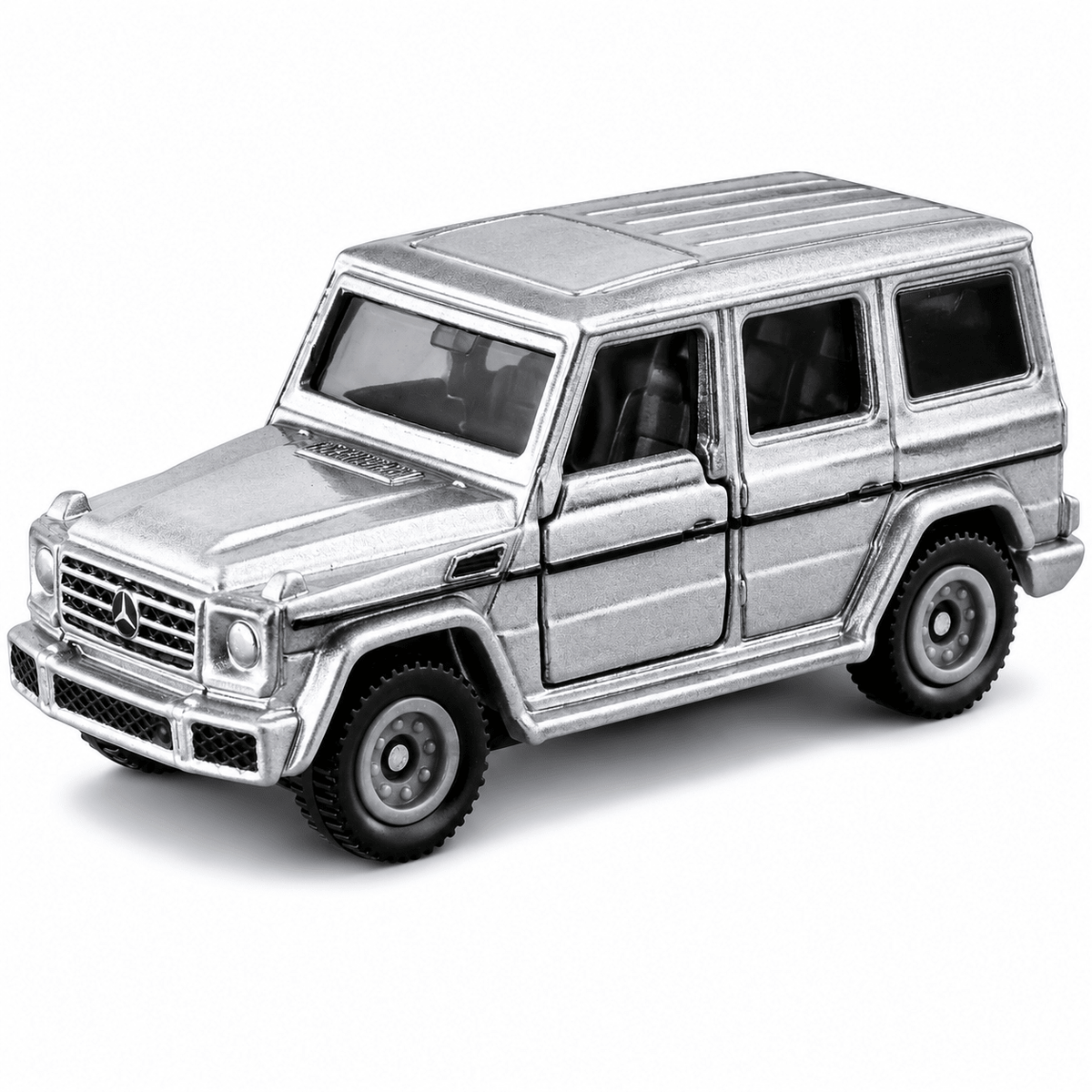 Tomica Mercedes-Benz G-Class | TT-879923 — image 2