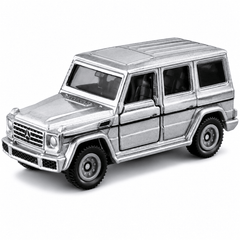 Tomica Mercedes-Benz G-Class | TT-879923 - Colorland Toys