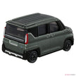 Tomica Mitsubishi Delica Mini | TT-228585