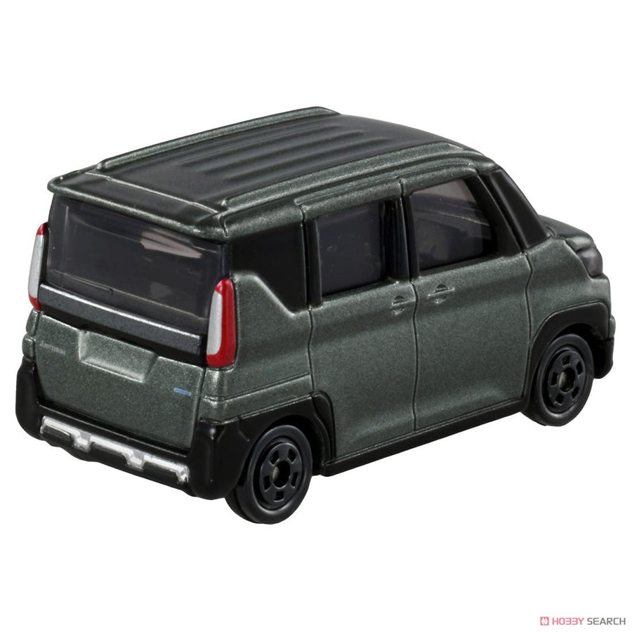 Tomica Mitsubishi Delica Mini | TT-228585 — image 3