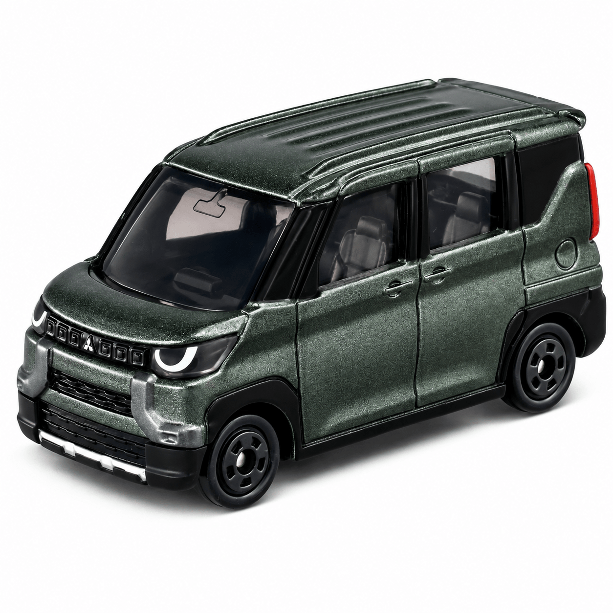 Tomica Mitsubishi Delica Mini | TT-228585 - Colorland Toys