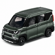 Tomica Mitsubishi Delica Mini | TT-228585
