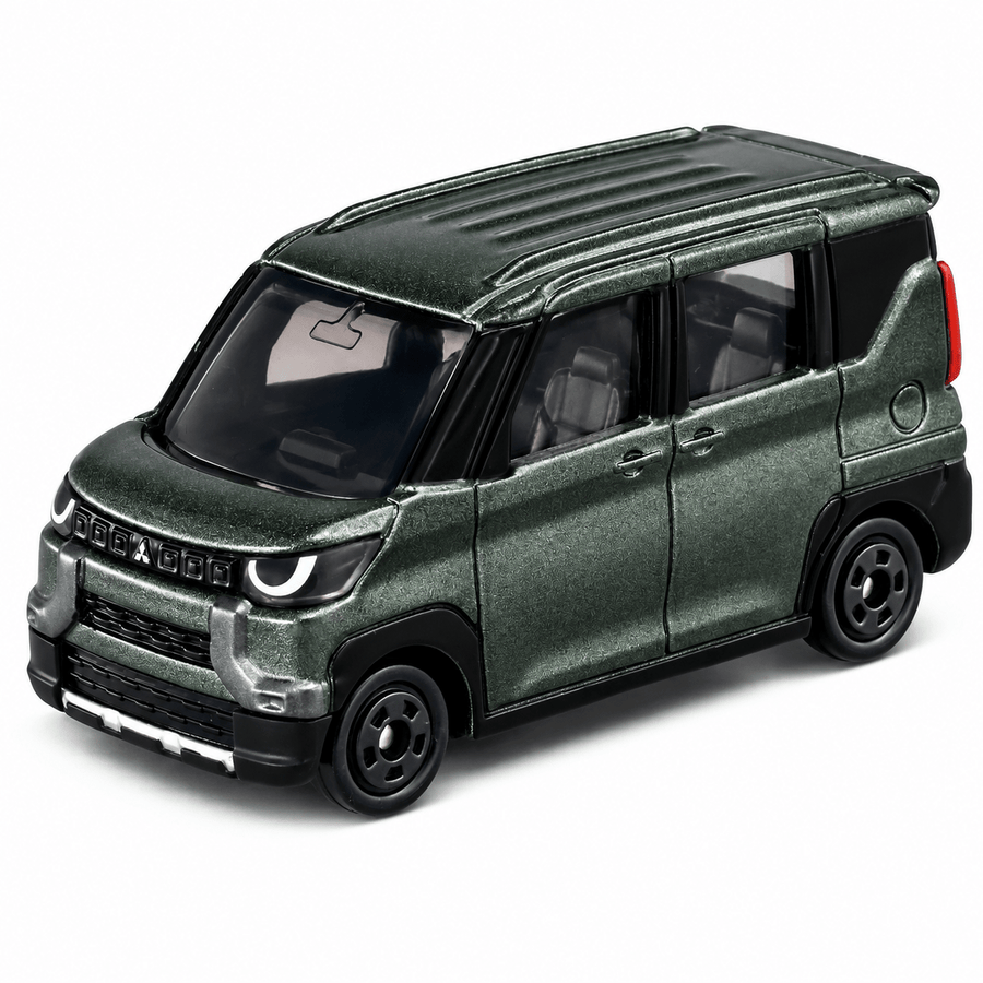 Tomica Mitsubishi Delica Mini | TT-228585 — image 2
