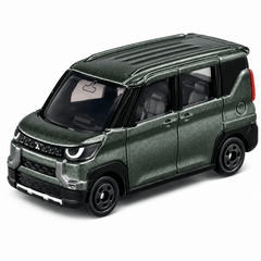Tomica Mitsubishi Delica Mini | TT-228585 - Colorland Toys