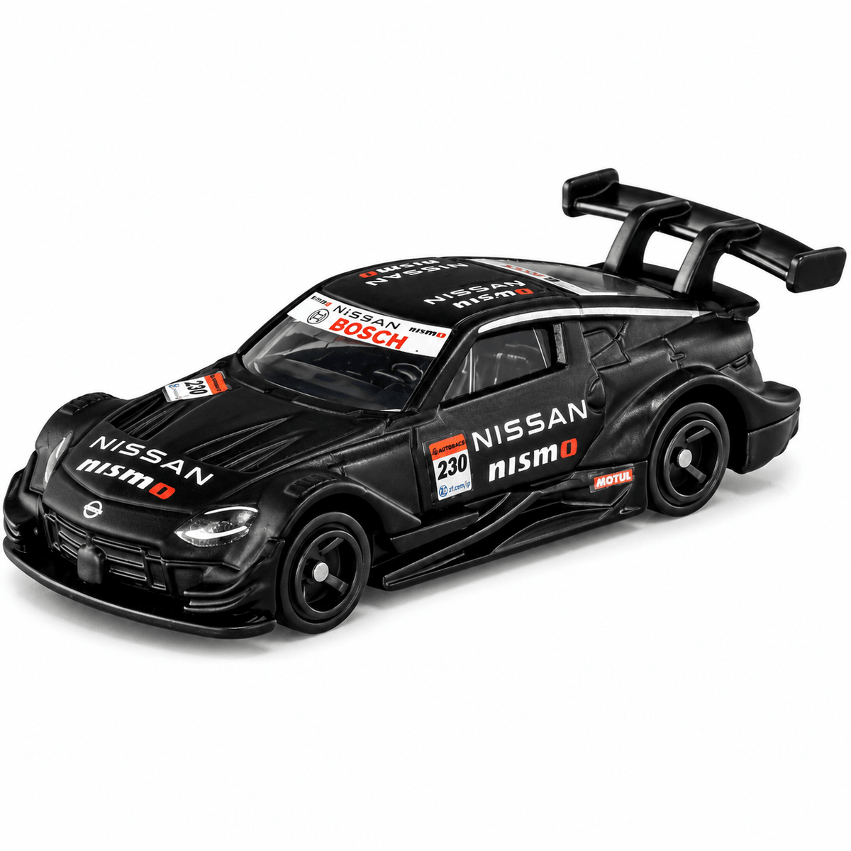 Tomica Nissan Fairlady Z NISMO GT500 | TT-188704 — image 2