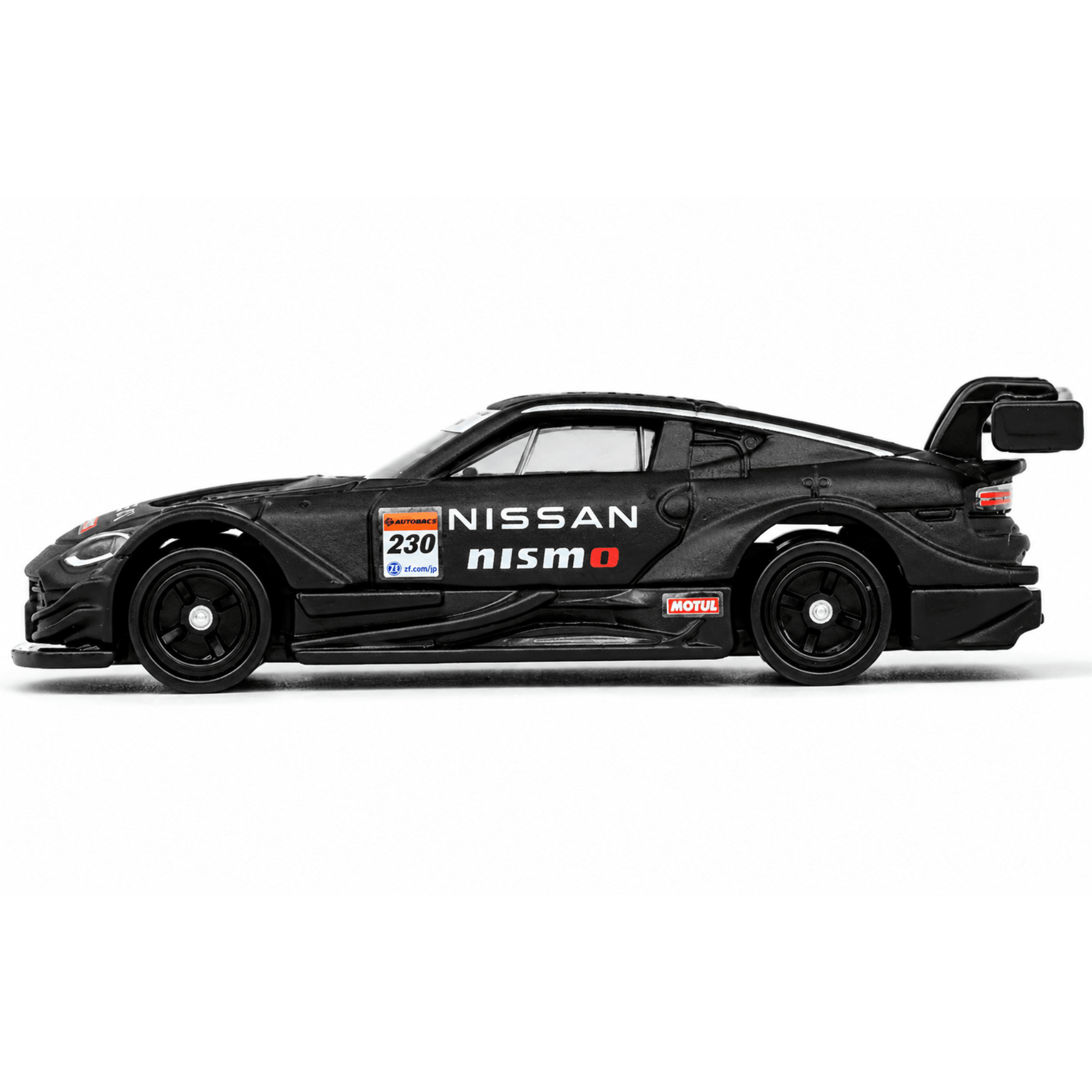 Tomica Nissan Fairlady Z NISMO GT500 | TT-188704 - Colorland Toys