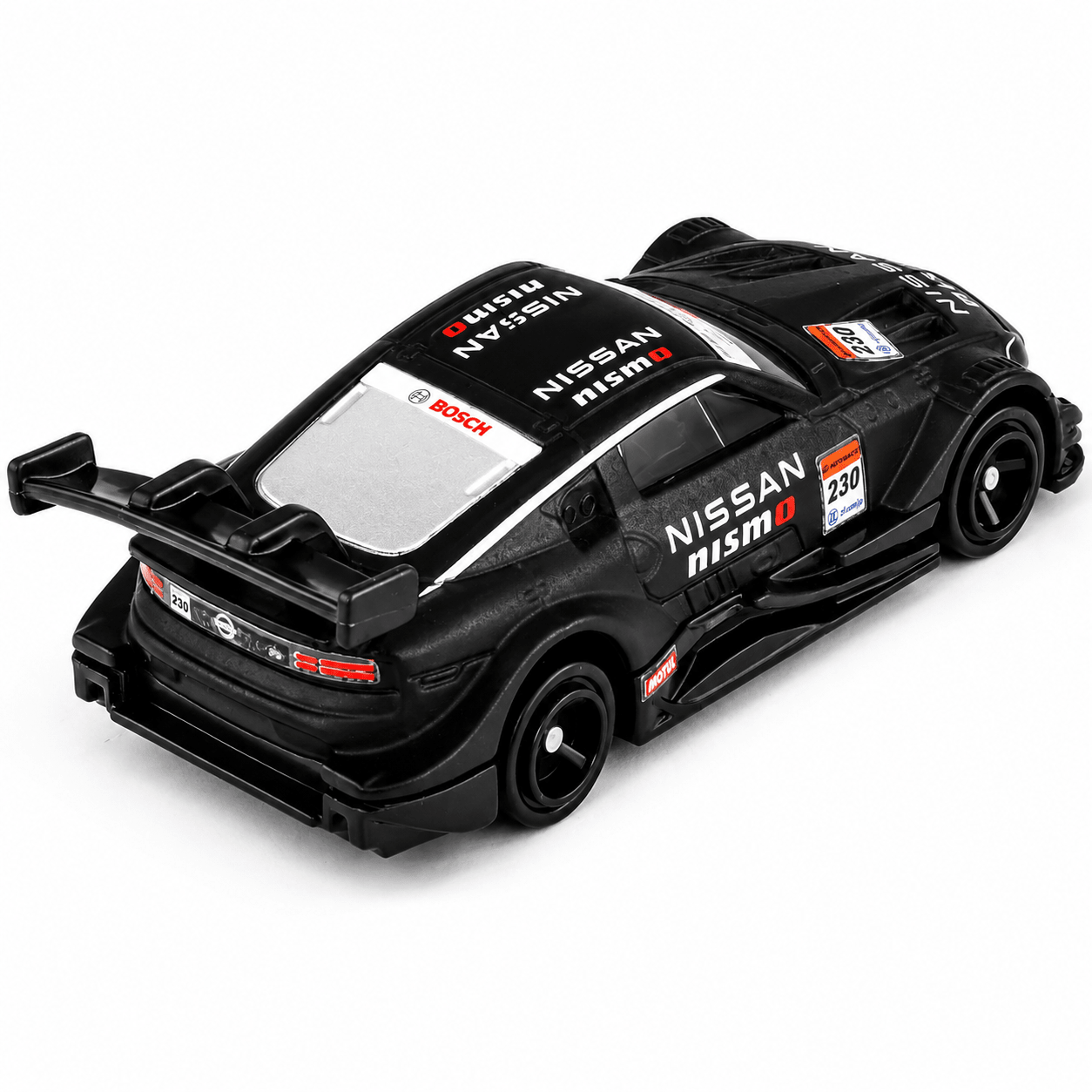 Tomica Nissan Fairlady Z NISMO GT500 | TT-188704 - Colorland Toys