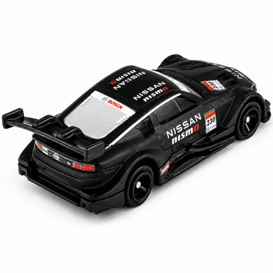 Tomica Nissan Fairlady Z NISMO GT500 | TT-188704 — image 4