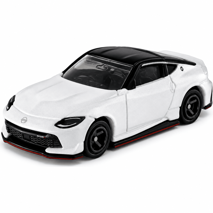 Tomica Nissan Fairlady Z NISMO | TT-229261 — image 2