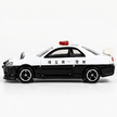 Tomica Nissan GT-R BNR34 Patrol Car | TT-174868