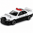 Tomica Nissan GT-R BNR34 Patrol Car | TT-174868
