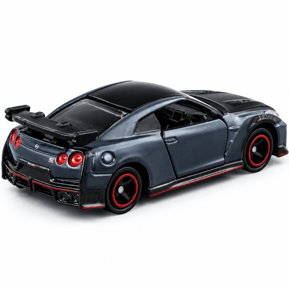Tomica Nissan GT-R NISMO | TT-228455 — image 3