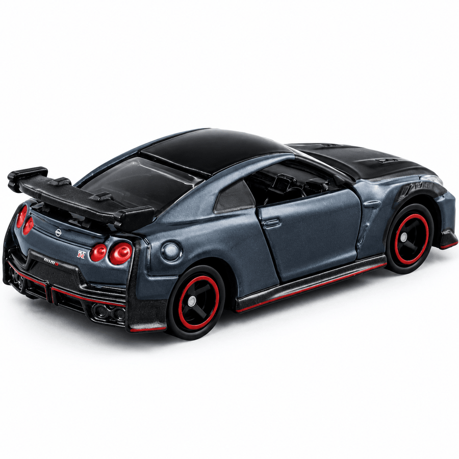 Tomica Nissan GT-R NISMO | TT-228455 — image 3
